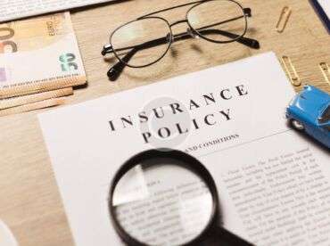 Essential business insurance: protecting your ventures