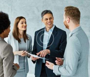 Business coaching essentials: our strategies for growth
