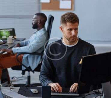 Digital technologies for the security of your business